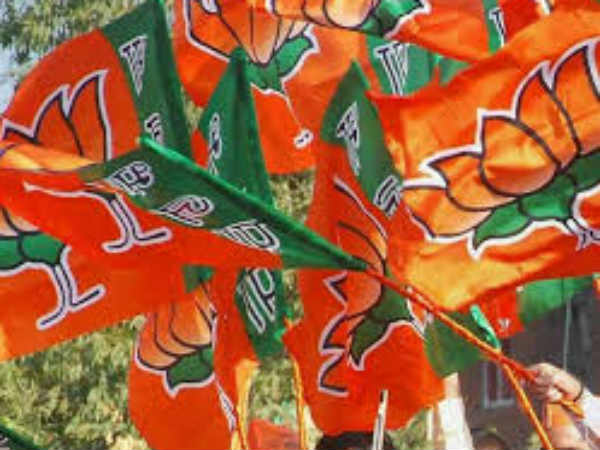 അഭിപ്രായ സര്‍വേയില്‍ ബിജെപി