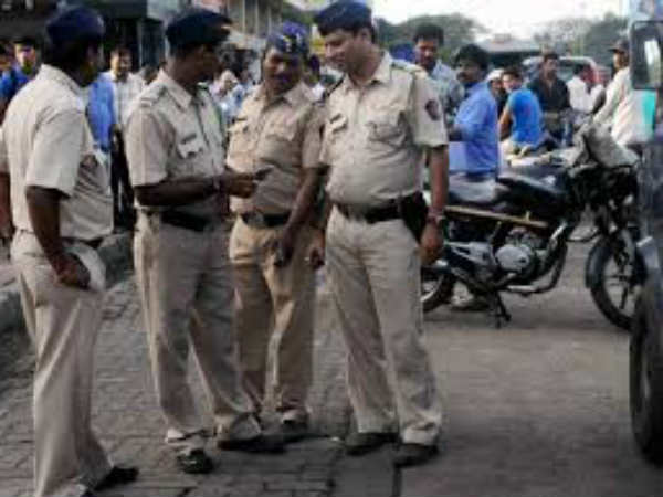 പോലിസിന്റെ വിശദീകരണം