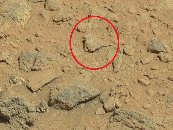 മൂന്ന് മീറ്റര്‍ ആഴം