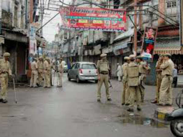 മോഷണ ശ്രമമല്ലെന്നു പോലിസ്