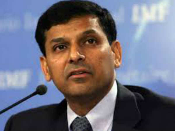 രഘുറാം രാജന്റെ കാലത്ത്