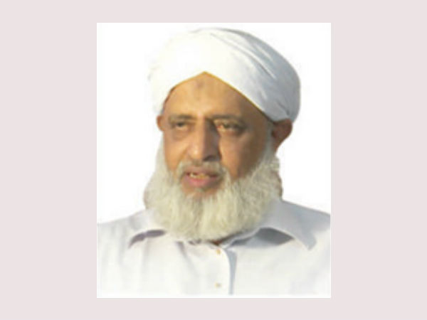 സമസ്ത മുശാവറ അംഗം