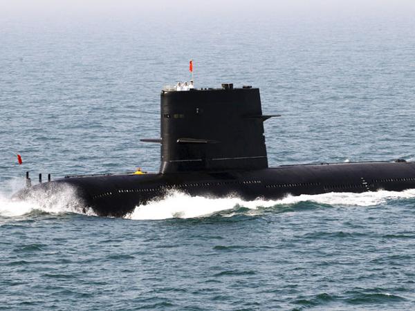 ഇന്ത്യയുടെ കൈയ്യില്‍ അകുല-2