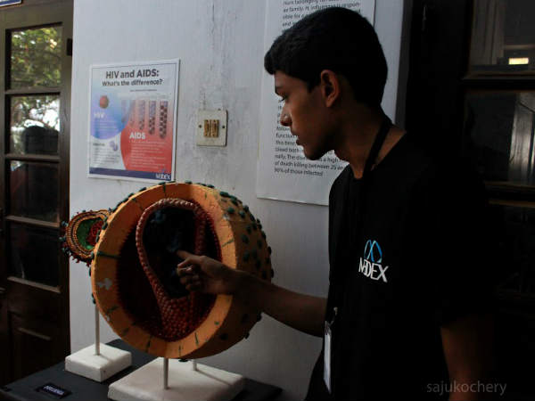  മെഡിക്കല്‍ വിദ്യാര്‍ത്ഥികള്‍