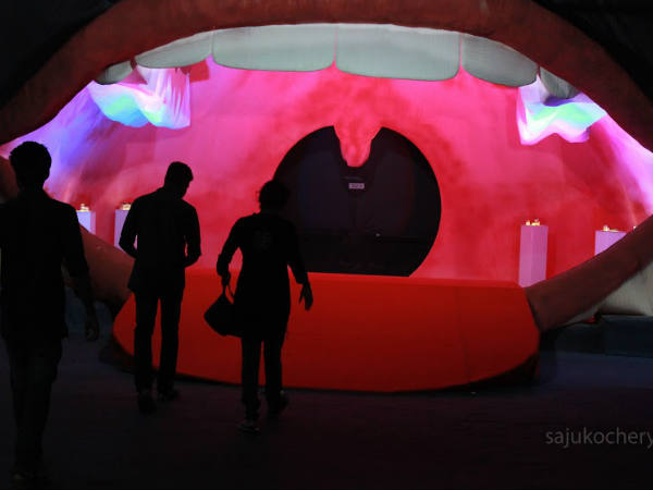  പാദ വൈകല്യങ്ങള്‍