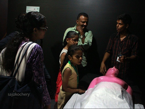  നേരിട്ട് സംവദിക്കും