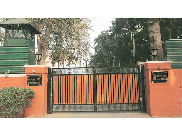 Duplex Bungalow Duplex Bungalow