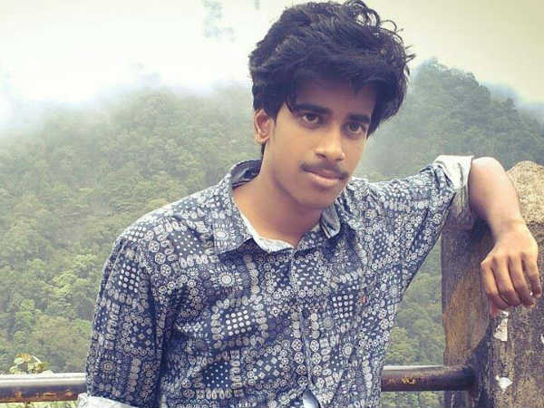  കിരണ്‍ നാരായണന്‍