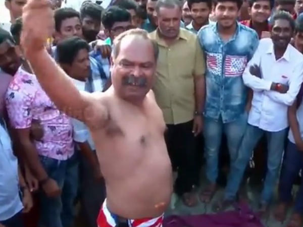 എന്തിനാണീ പ്രതിഷേധം