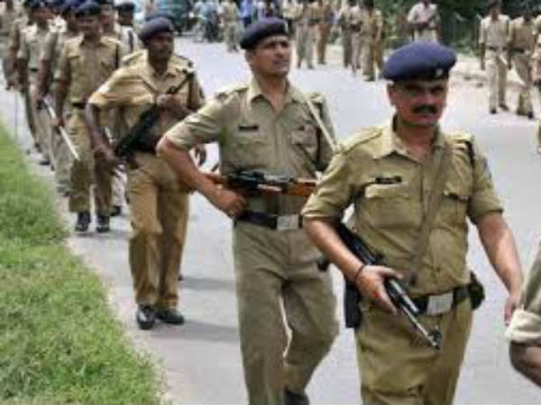 പോലിസാവുക സ്വപ്‌നം