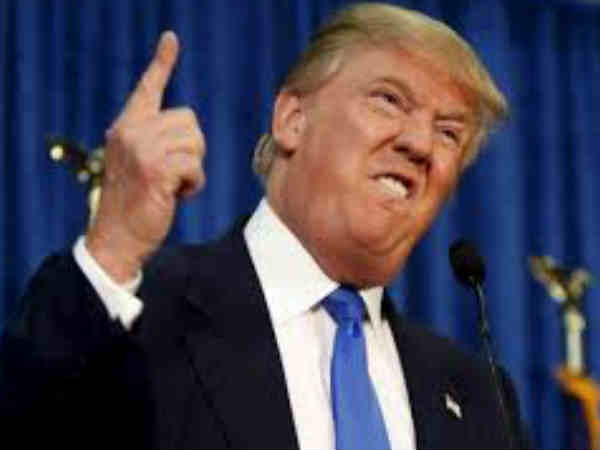 റഷ്യയെ തള്ളി ട്രംപ്