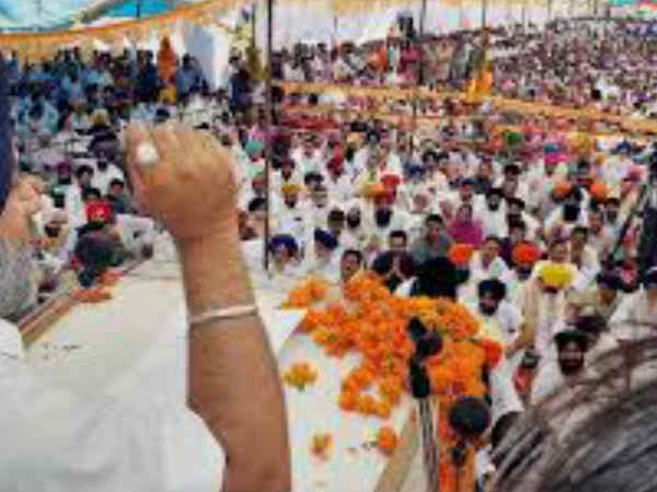 തെരഞ്ഞെടുപ്പ് ചൂടില്‍