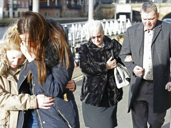 കുട്ടിക്കുറ്റവാളികള്‍