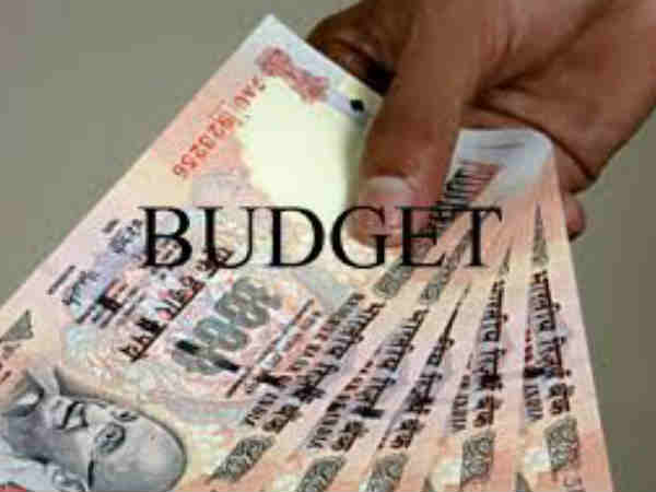 ബാലന്‍സ്ഡ് ബജറ്റ്