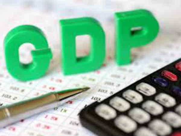 മൊത്തം ആഭ്യന്തര ഉല്‍പാദനം (GDP)