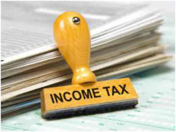 ആദായ നികുതി (Income Tax)