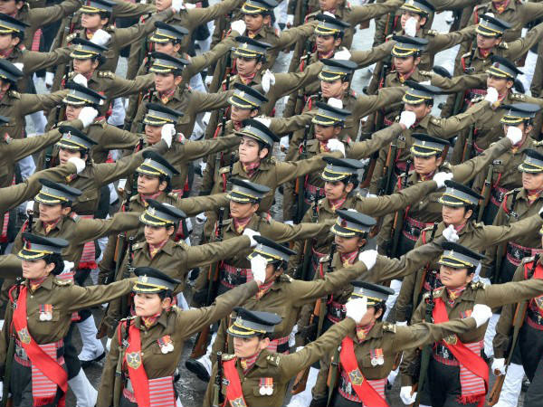 രാഷ്ട്രപതി പ്രഖ്യാപിച്ചത് രാഷ്ട്രപതി പ്രഖ്യാപിച്ചത്