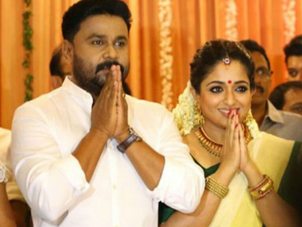 എല്ലായിടത്തും ദിലീപ് ഉണ്ട്... അപ്പോള്‍ പിന്നെ