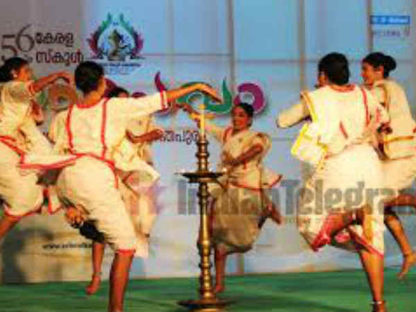 പരിസ്ഥിതി കലോത്സവം