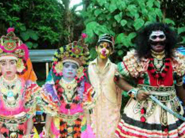 സംസ്‌കൃതോത്സവവും അറബിക് കലോത്സവവും