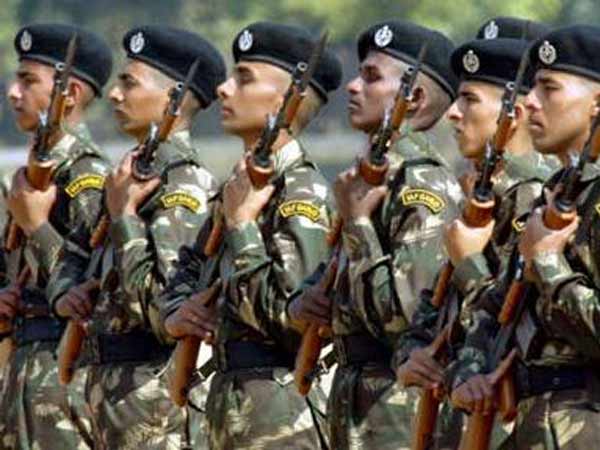 പോലിസിനേക്കാള്‍ മുകളില്‍ അര്‍ധസേന