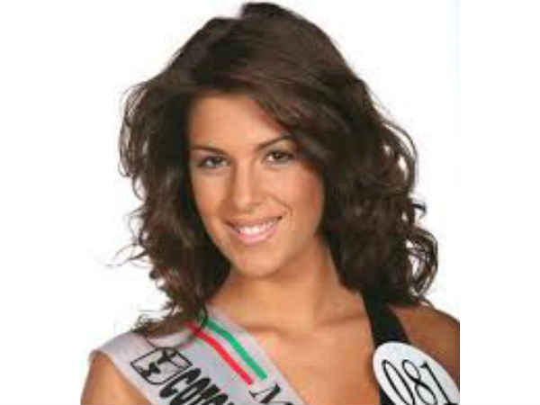 സൗന്ദര്യ മത്സരത്തില്‍