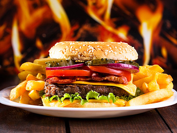 ജീവിത ശൈലീ രോഗങ്ങള്‍ 