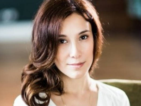 സിബെല്‍ കെക്കില്ലി... ഇത് അതല്ല