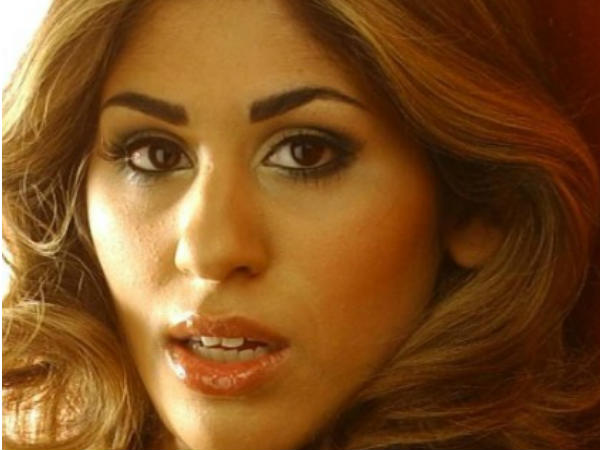 സഹാറ നൈറ്റ്