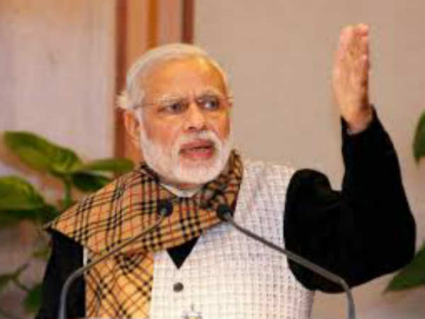 മോദി കോമാളിയായി മാറി