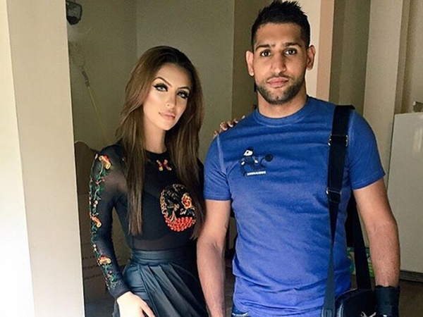 വിവാഹബന്ധം പിരിയില്ല