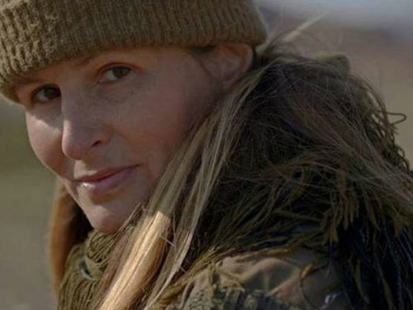 ചാവേറുകളെ തടയുക ചാവേറുകളെ തടയുക