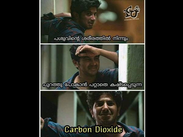 കാര്‍ബണ്‍ ഡൈ ഓക്‌സൈഡ്
