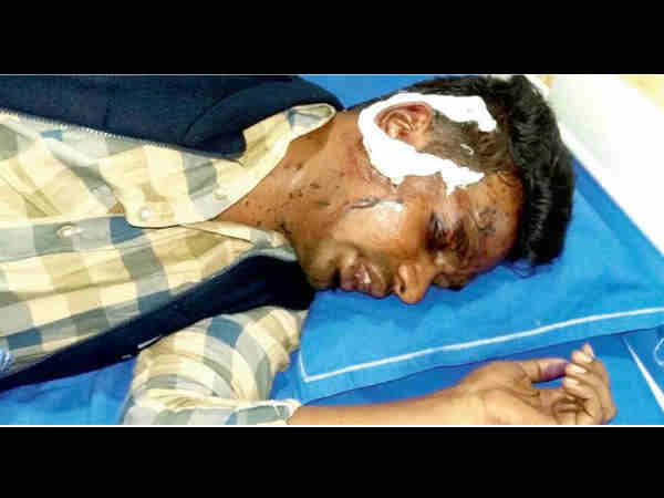 ആക്രമണം ആക്രമണം