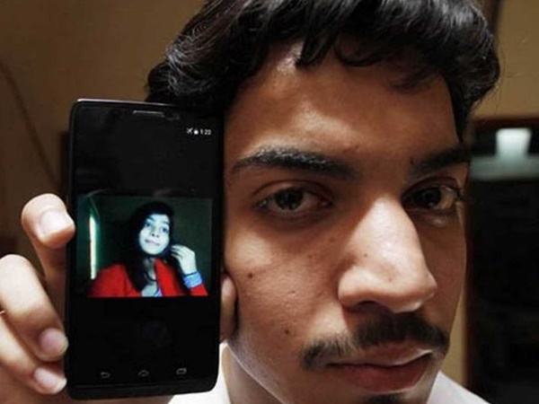 വിവാഹം കഴിഞ്ഞത് ഒരാഴ്ച മുന്‍പ്