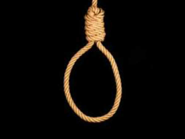 പര്‍വീന് തൂക്കുകയര്‍