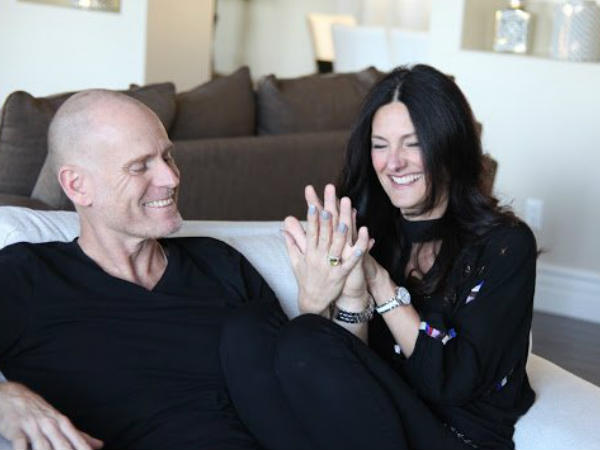 ജാക്കി മെല്‍ഫും ജോണും