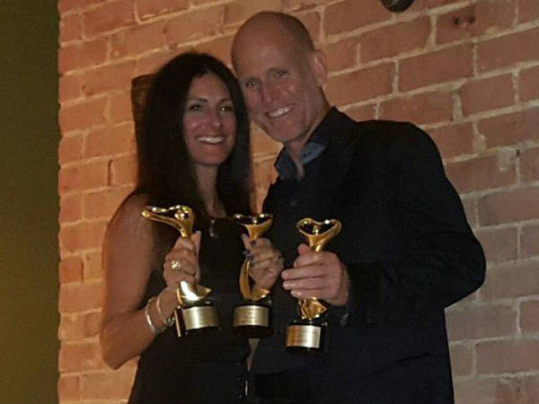 ജാക്കിയെ ഒരിക്കല്‍ ഞെട്ടിച്ച ജോണ്‍