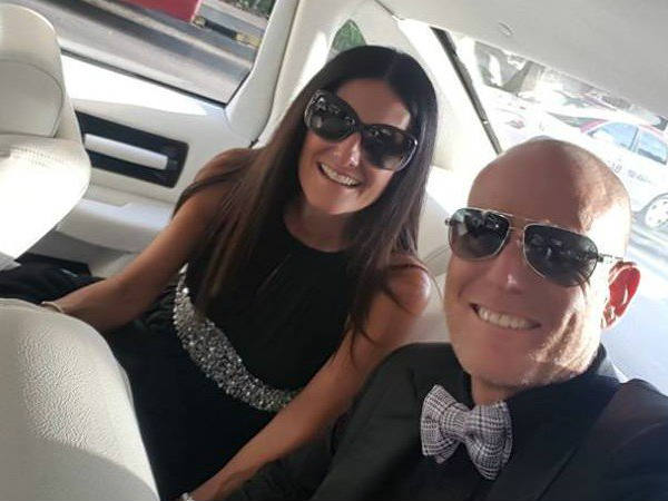 രണ്ടാം വിവാഹത്തിന് ശേഷം