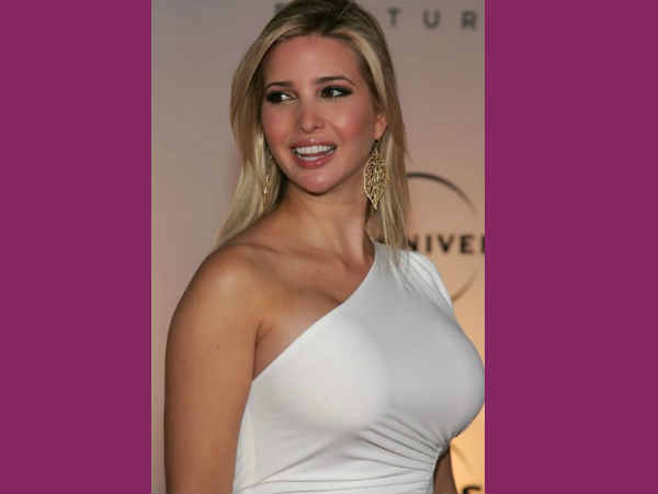 ട്രംപ് കുഴിയിൽ