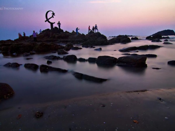 നൊടിച്ചിലിന് നിക്കണ്ട, കീഞ്ഞ് പാഞ്ഞാളീ!