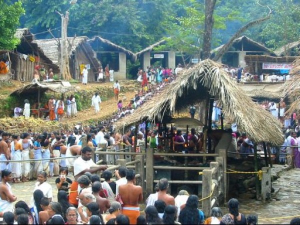 മുത്തപ്പനെ കാണാന്‍ മറക്കണ്ട ട്ടാ!