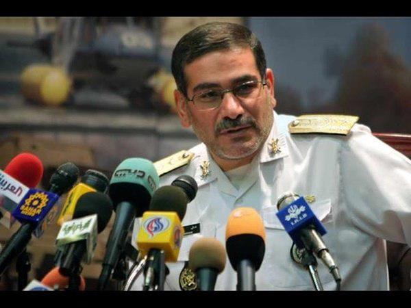 ഉന്നത സുരക്ഷാ സമിതി