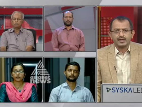 ആരോപണങ്ങള്‍ അനവധി