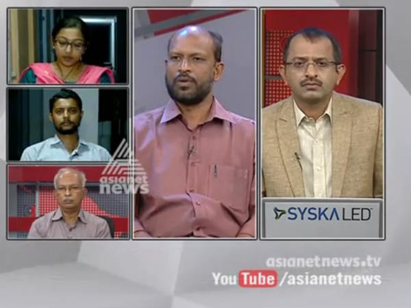 നായര്‍ പെണ്‍കുട്ടി എന്തിന് ചോവന്‍ ചെക്കനോട്