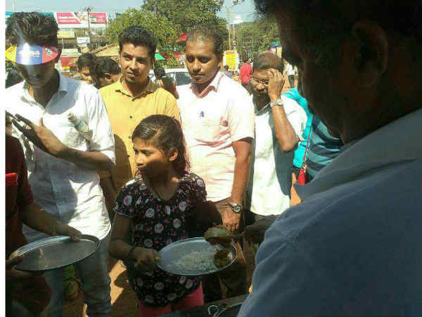 food fest