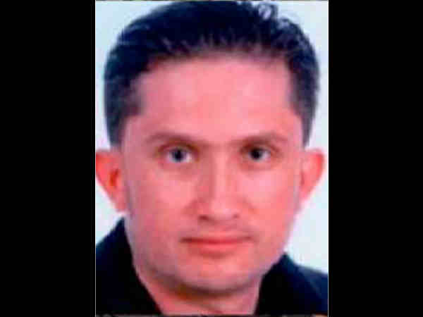 Hector Arboleda Albeidis Hector Arboleda Albeidis