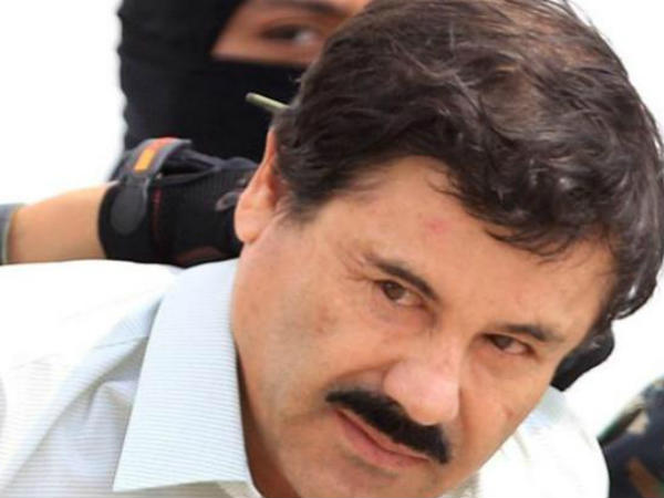 മെക്‌സിക്കന്‍ സൂപ്പര്‍മാന്‍