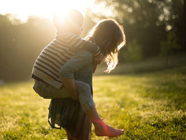 പരിശുദ്ധ സൗഹൃദങ്ങള്‍