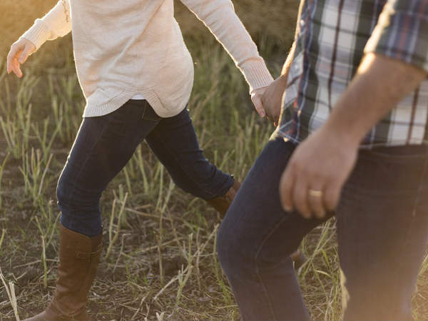 സൗഹൃദം മാത്രമെന്ന് ഉറപ്പിക്കാന്‍ പറ്റുമേ?